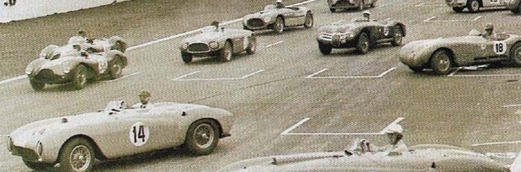 Coches Sport: Campeones