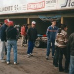 Boxes de Mar del Plata